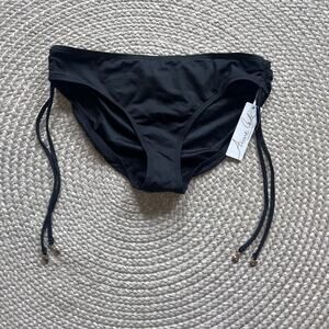 Anne Cole bikini bottoms Sz Large